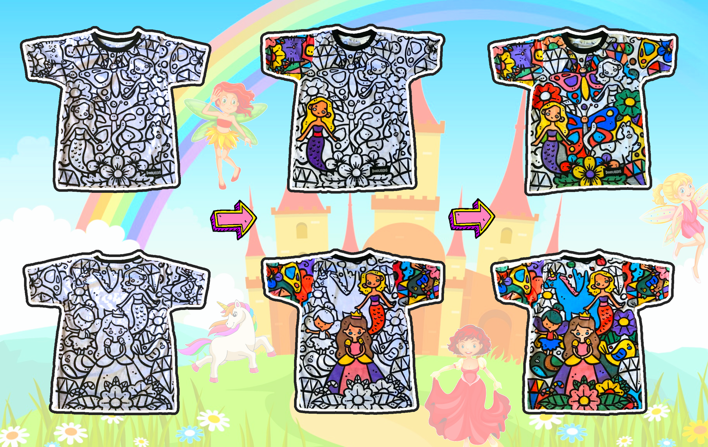 clothes for kids