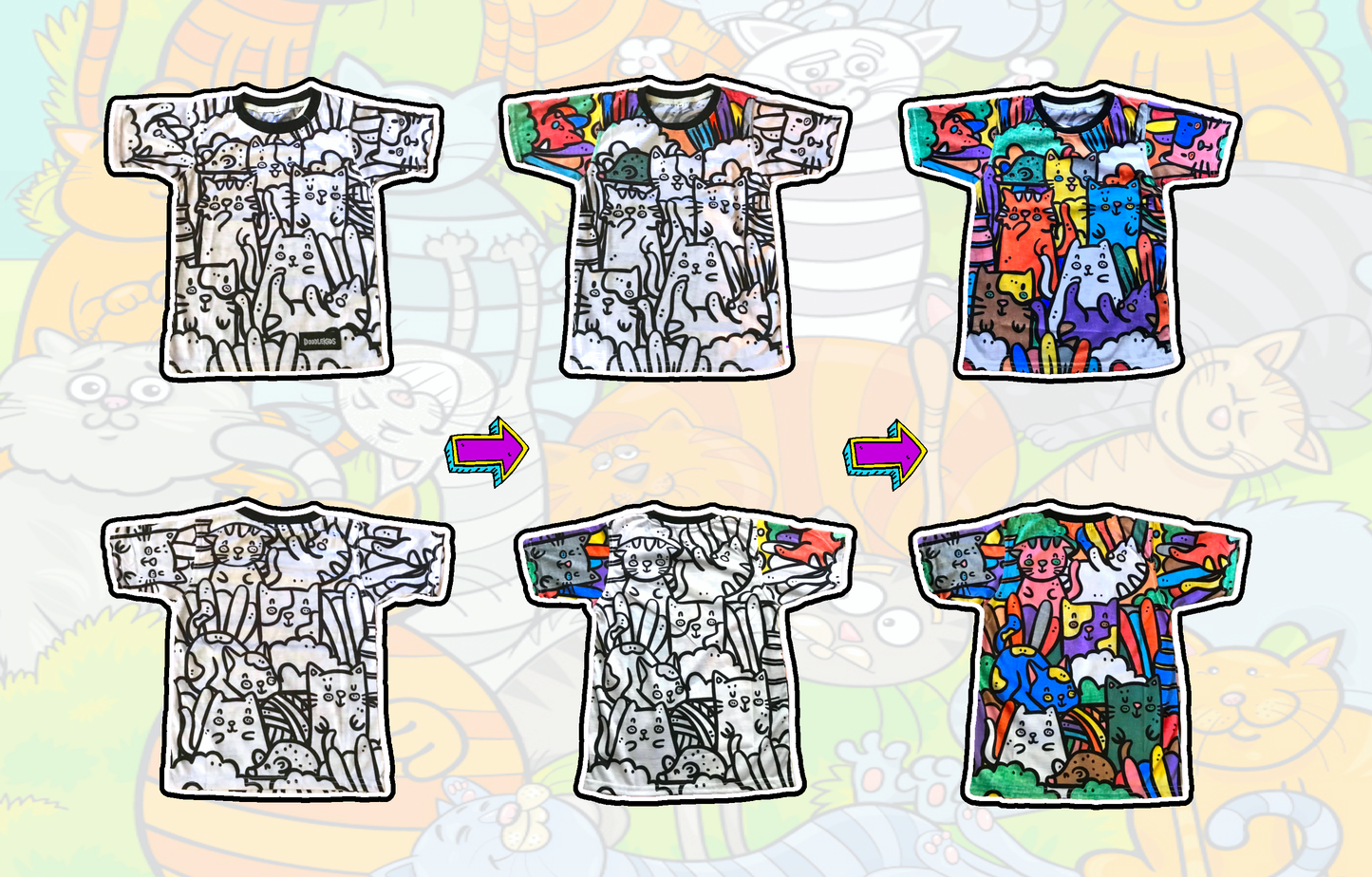 t shirt for kids