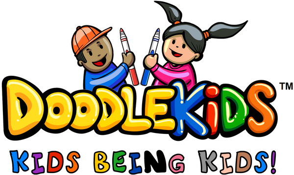 Doodlekids t-shirts